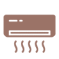 Air Condition Rooms