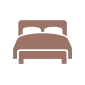 King Rooms